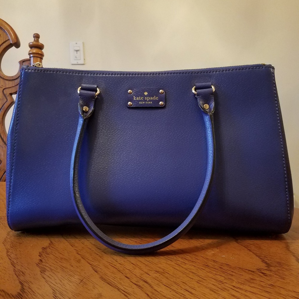 Beautiful Kate Spade bag